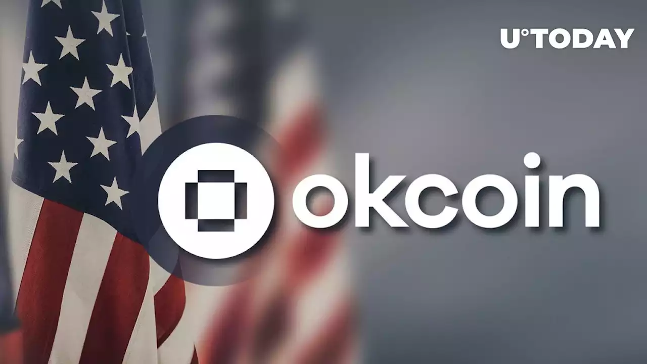 OKCoin Next on US Regulator's Radar, Here's What's New