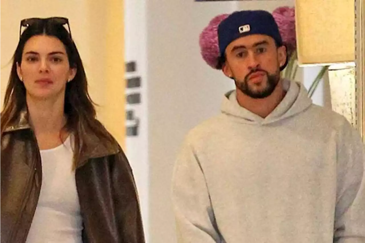 ¿Bad Bunny será papá? Esto se sabe del posible embarazo de Kendall Jenner