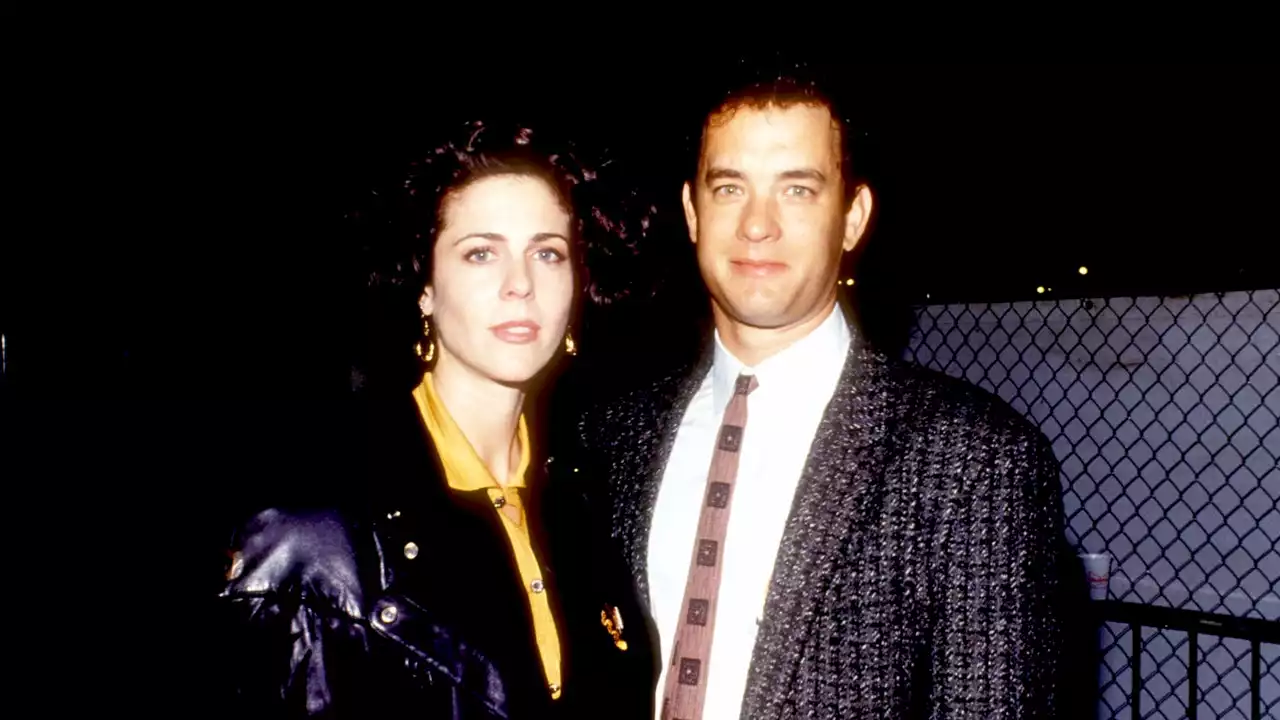 Un divorcio, varios Oscar y un secreto valorado en 17 billones de dólares: recordamos la historia de amor de Tom Hanks y Rita Wilson, una de las parejas más longevas de Hollywood