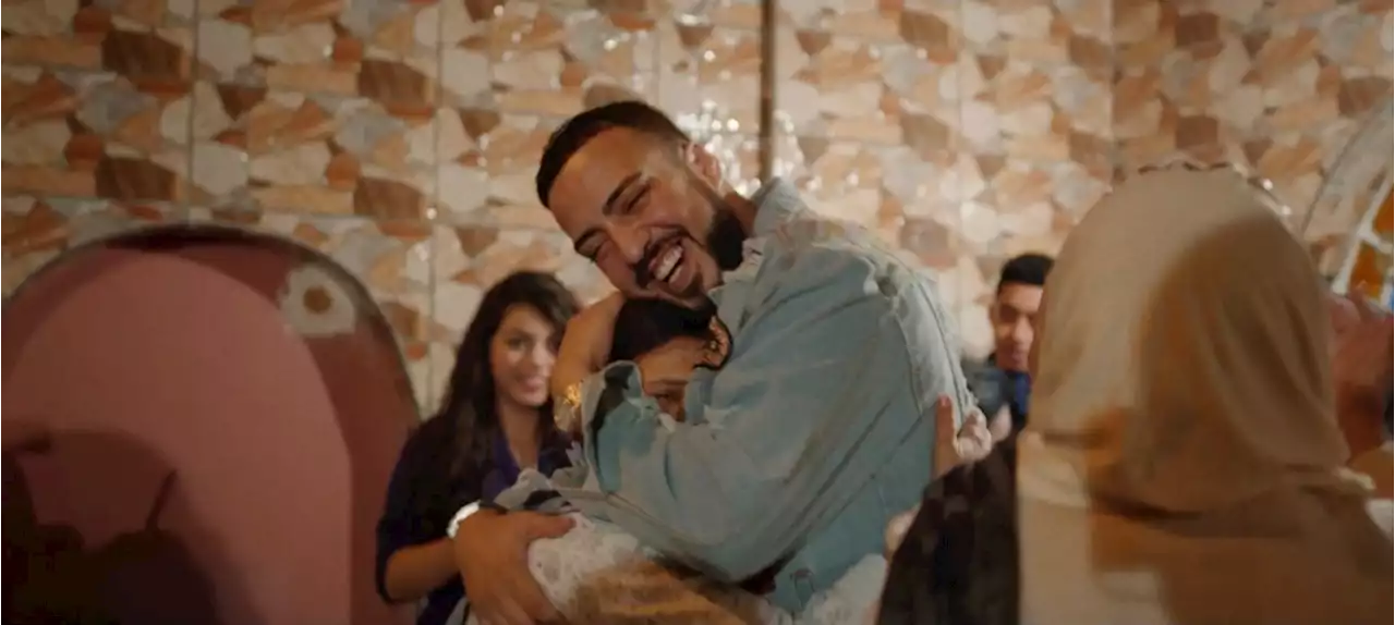 French Montana on His New Film ‘For Khadija’: ‘The First Doc is Like Your First Album’