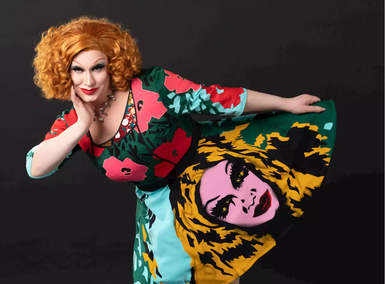 Jinkx Monsoon Talks ‘Doctor Who,’ Broadway and Pride: ‘When Your Dreams Come True, That’s When the Real Work Begins’