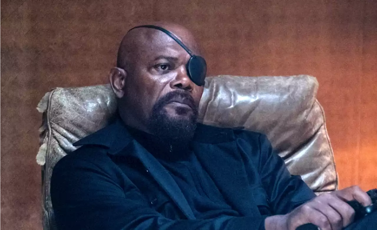 Samuel L. Jackson Questions Why Marvel Hasn’t Sent Nick Fury to Wakanda: I’d Be in ‘Every Marvel Movie’ if I Had My Way