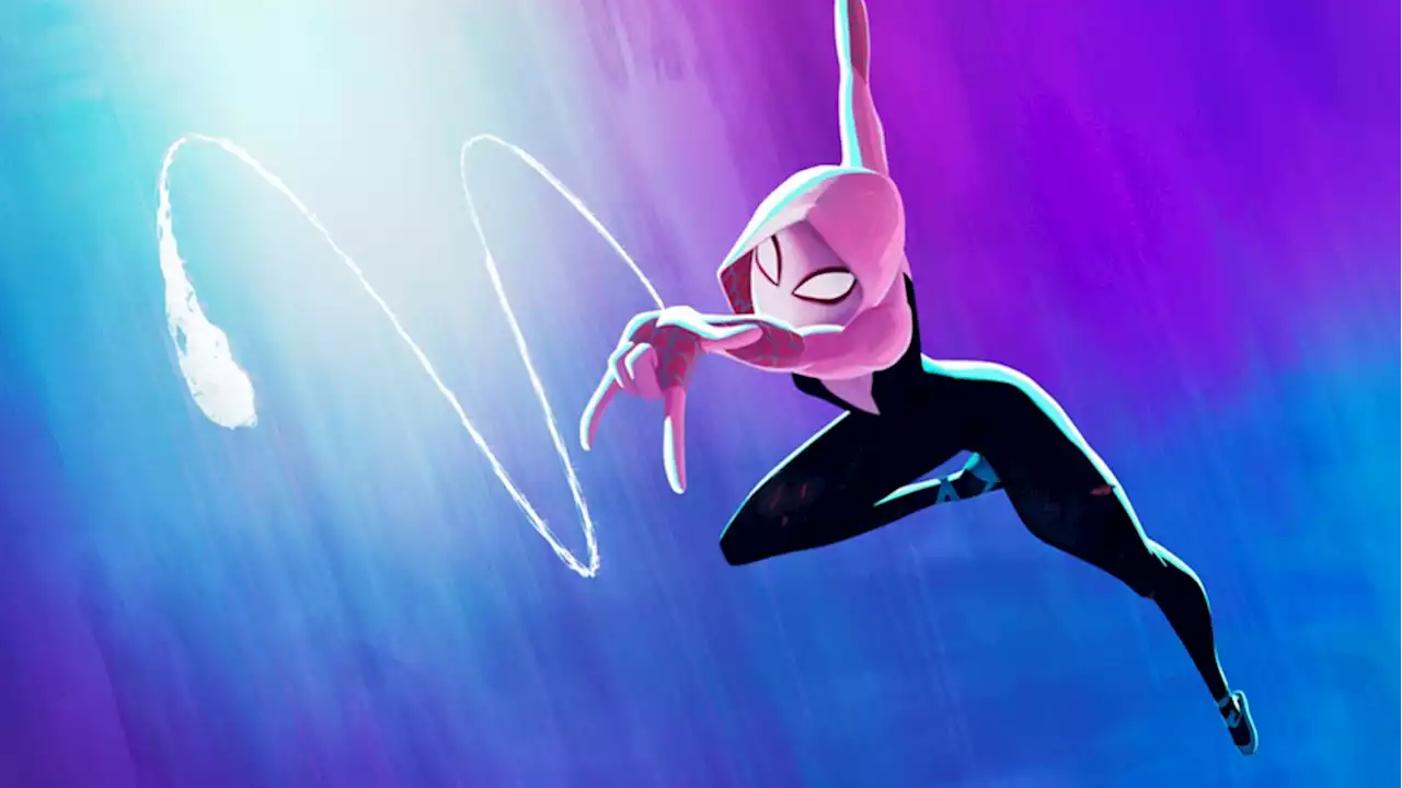 ‘Spider-Man: Across the Spider-Verse’ Banned in United Arab Emirates, Likely Due to ‘Protect Trans Lives’ Poster