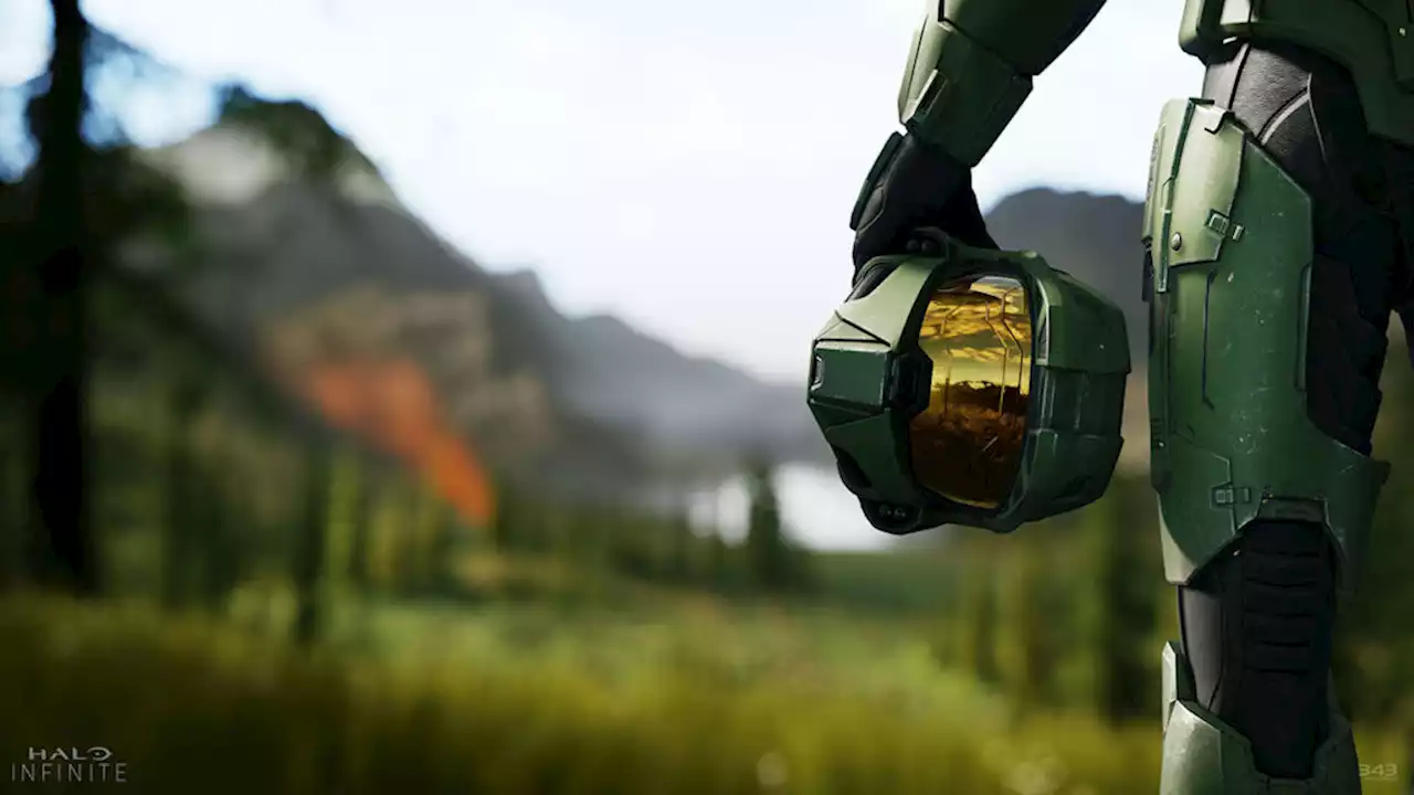 Phil Spencer has explained Halo’s absence from the Xbox Games Showcase | VGC