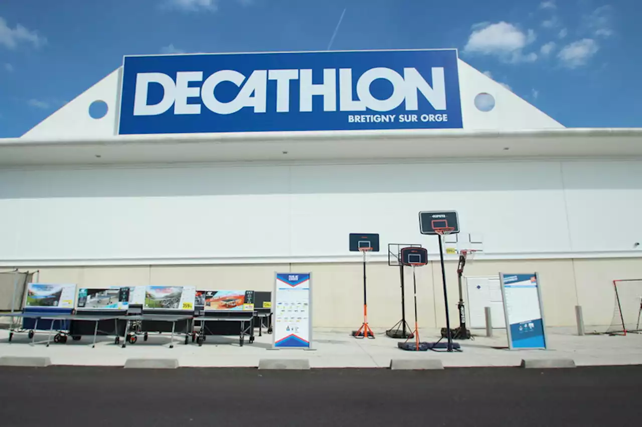 Decathlon tiene las botas de montaña definitivas: son de Merrell, aptas para cualquier tiempo y comodísimas