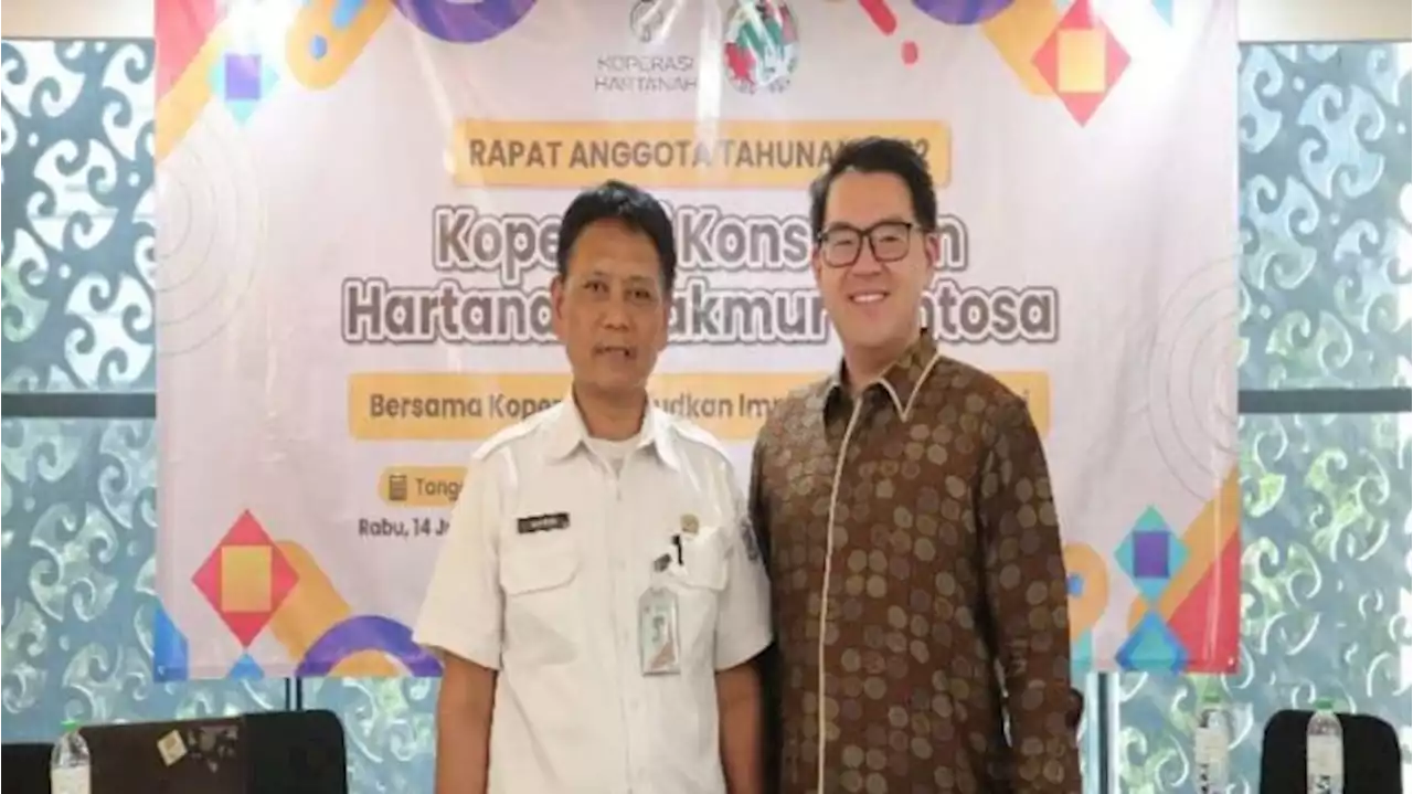 Sasar Generasi Muda di Tangerang Selatan, Koperasi Ini Manfaatkan Platform Digital