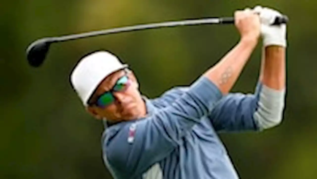 Two early 62s rev up the U.S. Open, one by — look, it’s Rickie Fowler