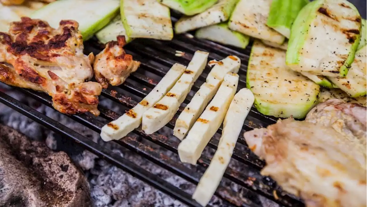 Supermarkt: WWF kritisiert massiv Grillfleisch bei Aldi, Lidl und Rewe