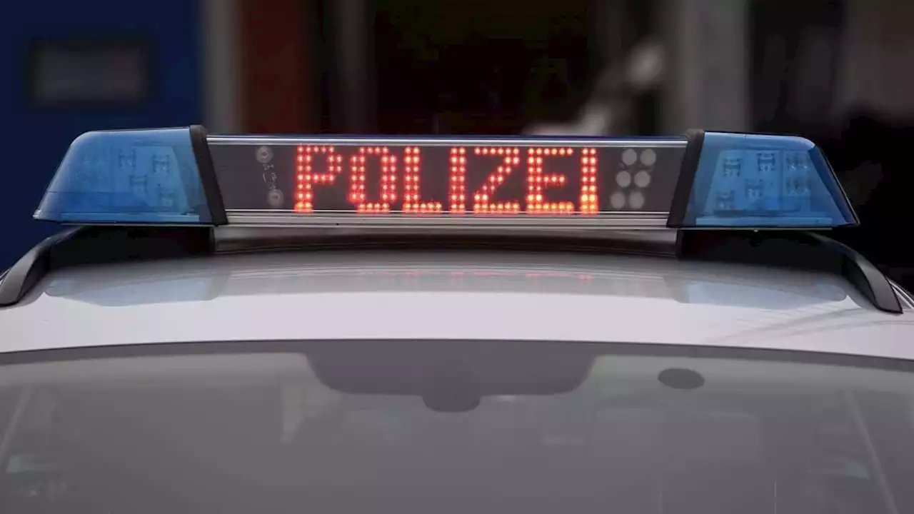 polizeieinsatz in delmenhorst: tote frau in haus gefunden