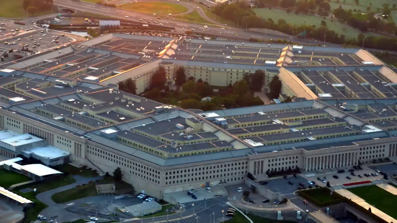 Officials: Jack Teixeira, suspect in Pentagon leak, indicted by federal grand jury