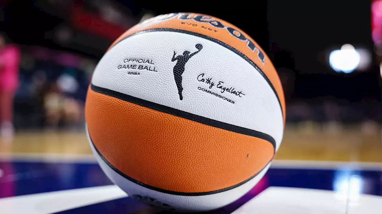 WNBA reportedly allowing teams to use charter flights, sort of