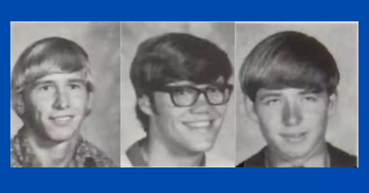 Jackson County cold case solved after more than 50 years