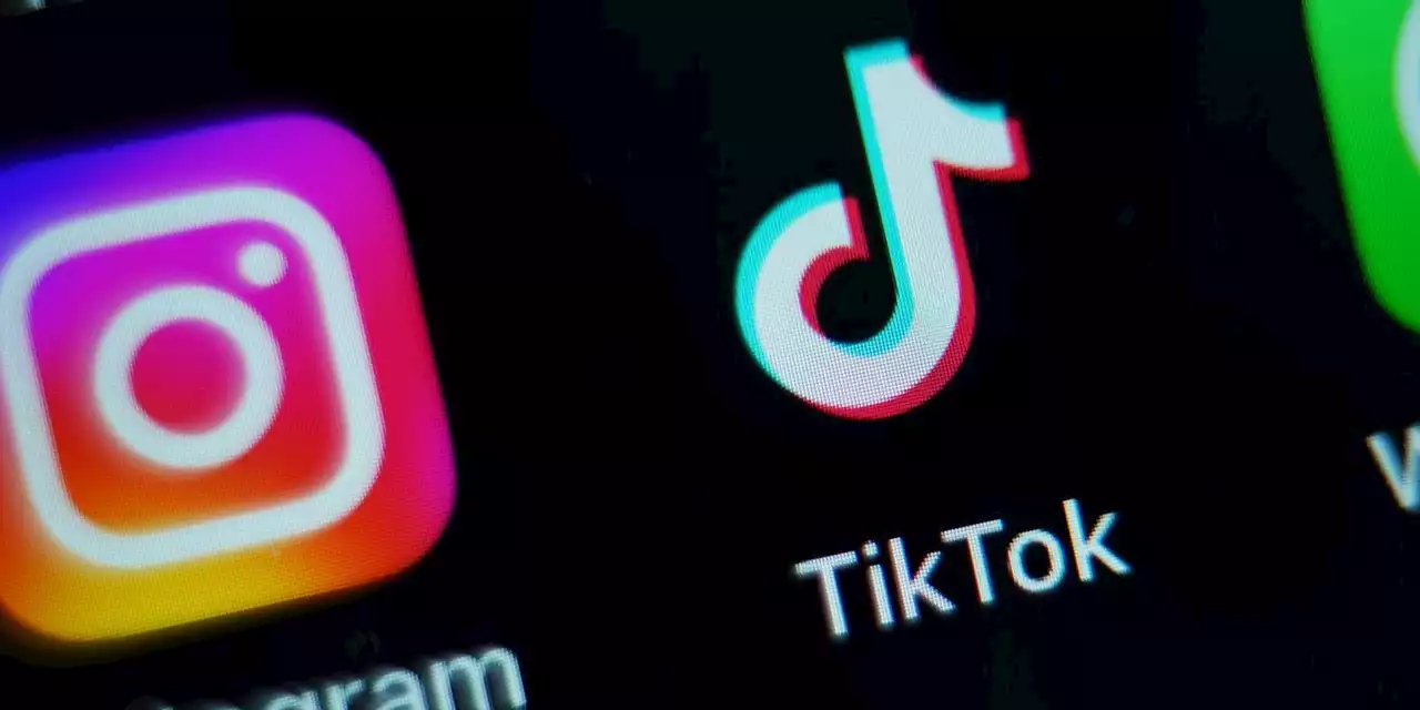 Biden Team Takes Aim at TikTok With Commerce Department Move