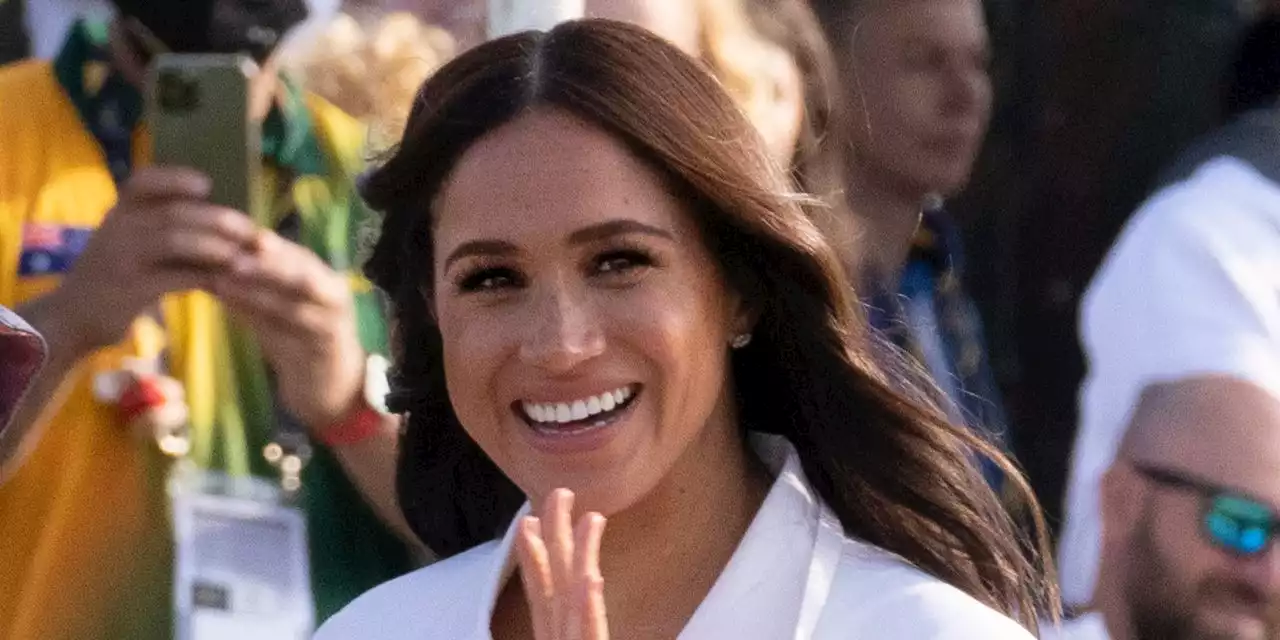 Meghan Markle’s ‘Archetypes’ Podcast at Spotify Won’t Be Renewed