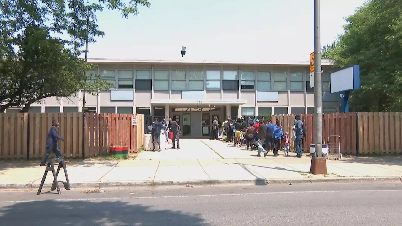 10 Years After Historic School Closures, Englewood Residents Work to Transform Empty Buildings Into Community Hubs