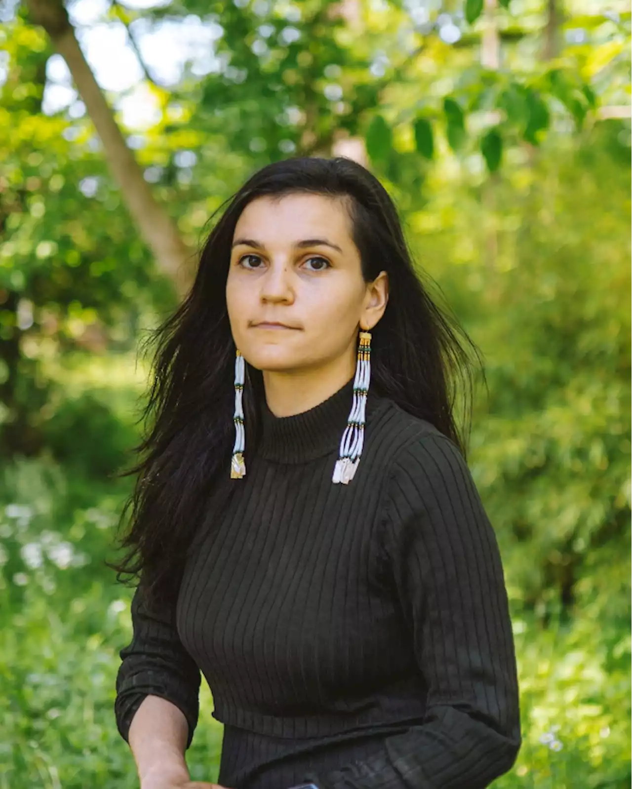 Brooklyn Museum Hires First Full-time Indigenous Art Curator