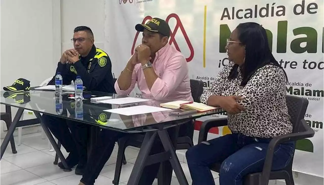 A $30 millones se elevó recompensa por asesinos de menor en Malambo