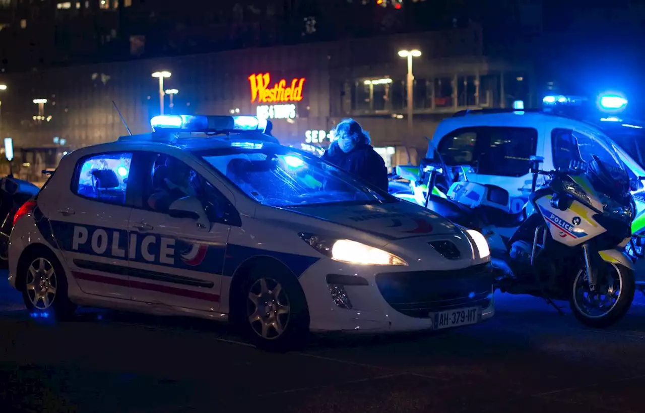 Une femme tuée à l’arme blanche dans les Yvelines, son compagnon arrêté