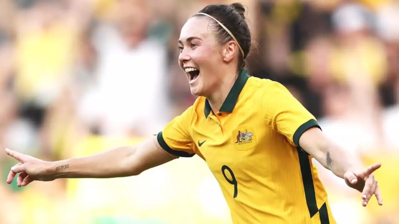 Matildas champion’s decade-long World Cup regret: ‘Going through the motions’