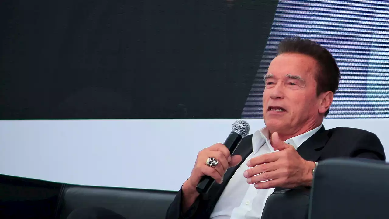 Arnold Schwarzenegger estaría dispuesto a presentarse como presidente de Estados Unidos: 'Lo haría sin pensarlo'