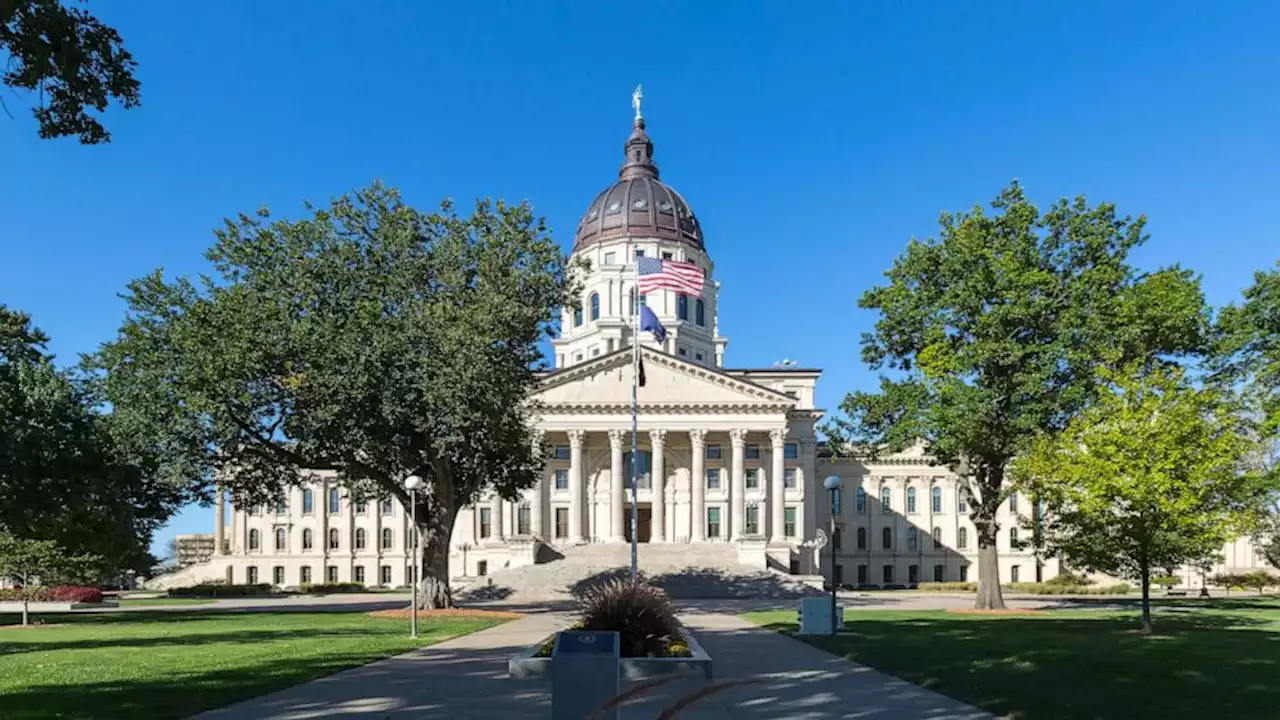 Dozens of letters with 'suspicious' white powder sent to state officials, Kansas authorities say