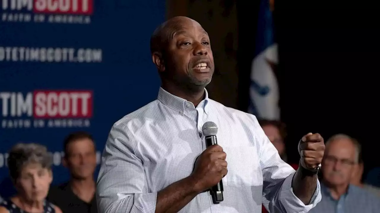 Tim Scott, Nikki Haley blast Obama's criticisms of how they handle race relations