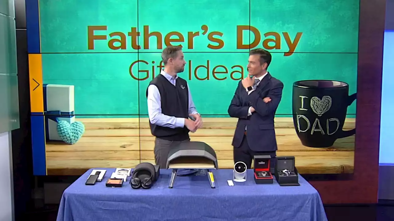 Father's Day 2023: Glenview-based ABT has great last-minute gifts for gadget-loving dads