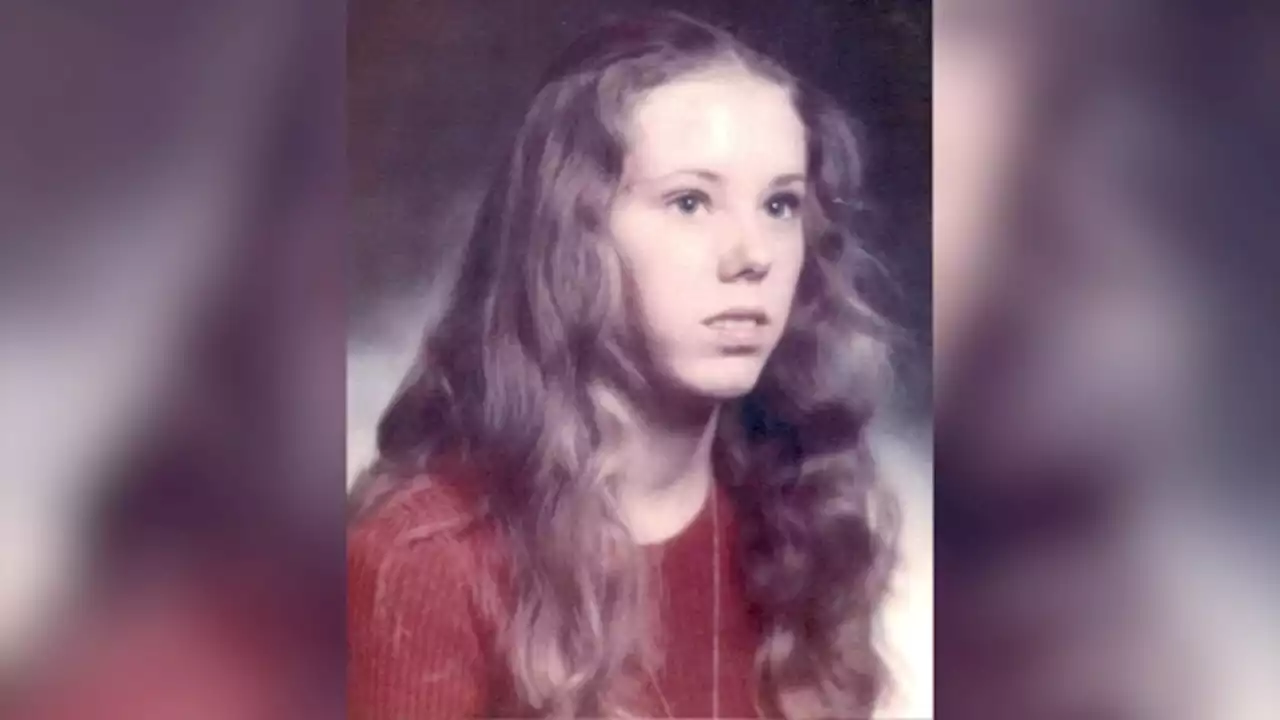 DNA helps solve 1974 murder of California teen, deputies say