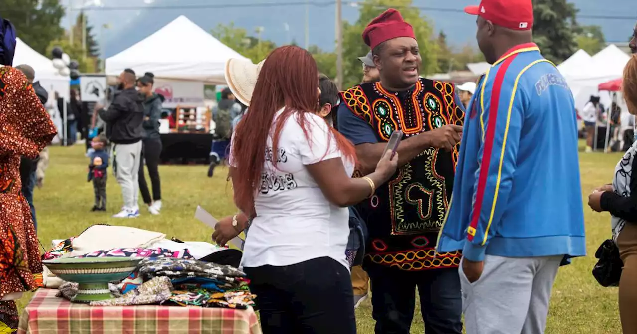 Here are 6 opportunities to celebrate Juneteenth in Anchorage