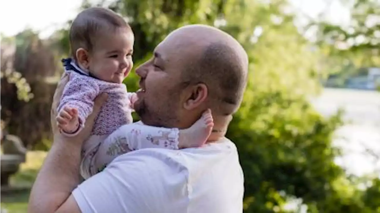 Día del Padre: celebremos y demandemos por la posibilidad de cuidar