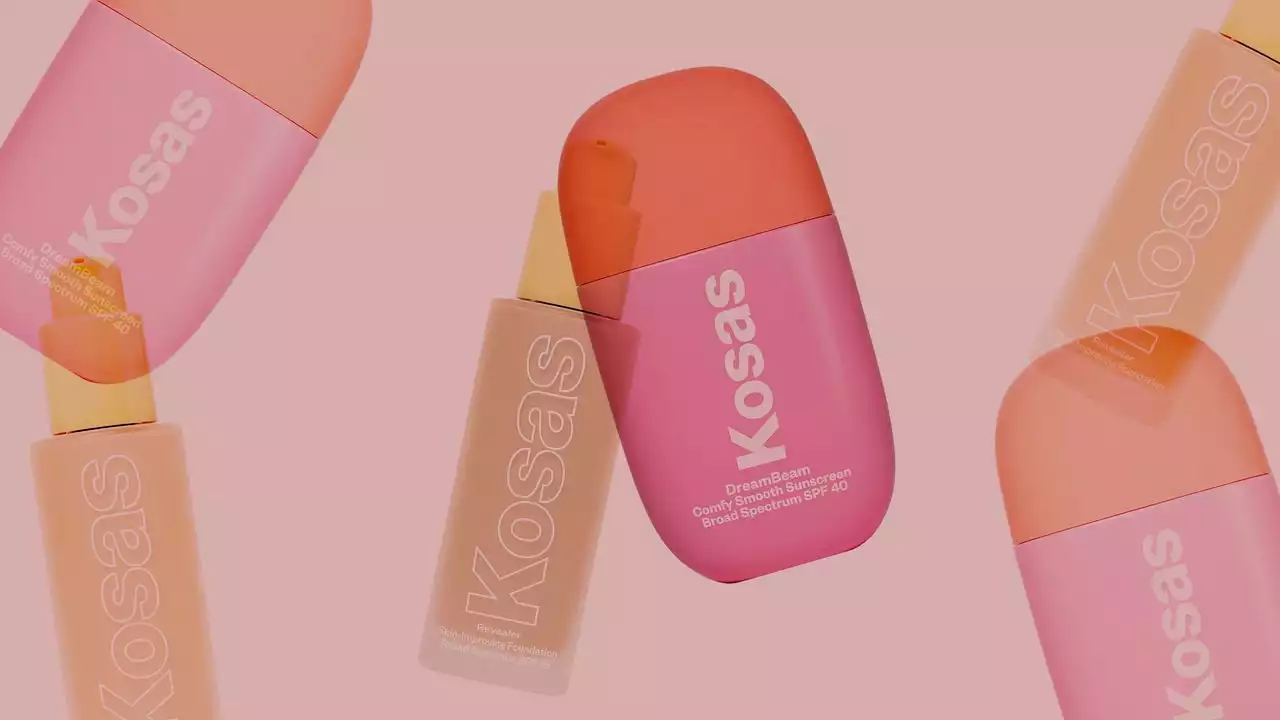 Celebrate All Things Summer With Kosas's 20% Off Sale