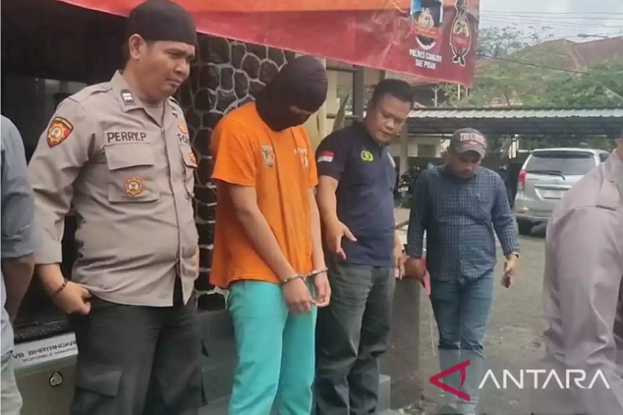 Polisi tangkap pelaku penganiayaan dan perundungan terhadap siswa SMP