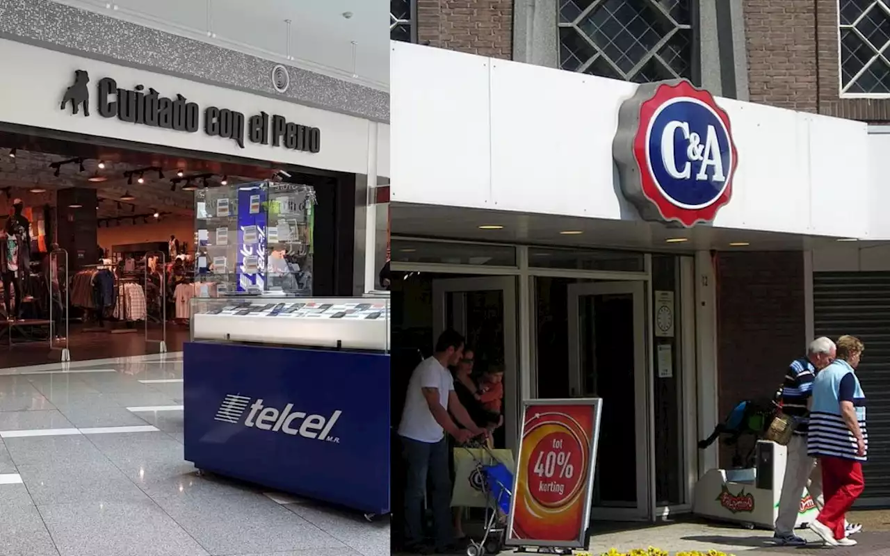 Cuidado con el Perro compra C&A México