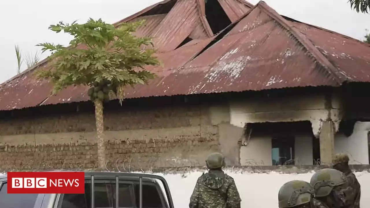 Ataque a escola em Uganda: o que se sabe sobre tragédia que deixou 37 estudantes mortos - BBC News Brasil