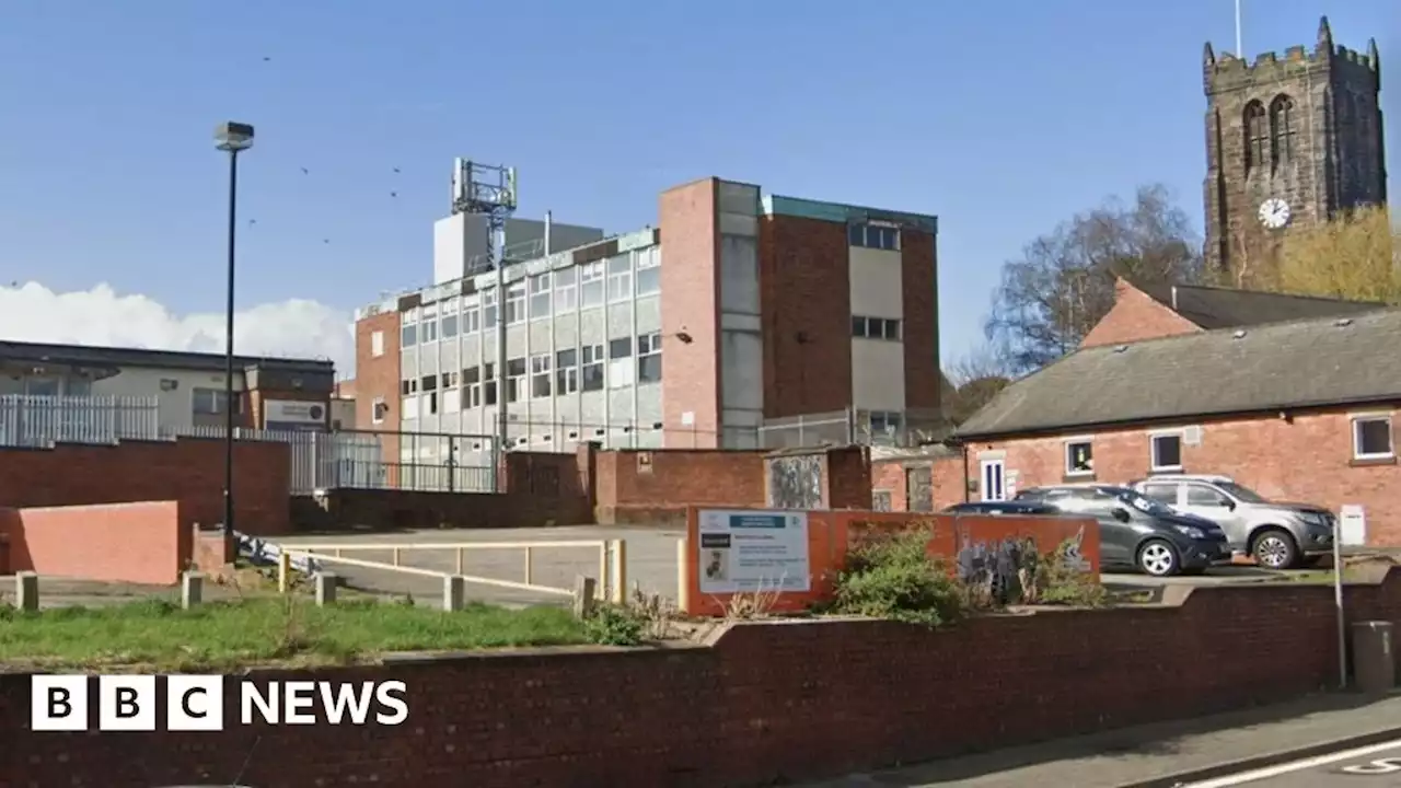 Heanor Grammar School building demolition to go ahead