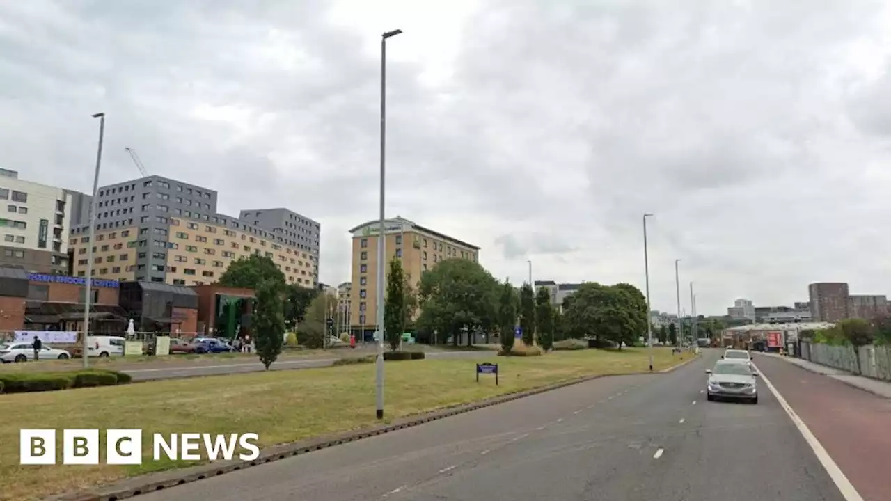 Driver arrested after pedestrian struck by car on Kirkstall Road in Leeds