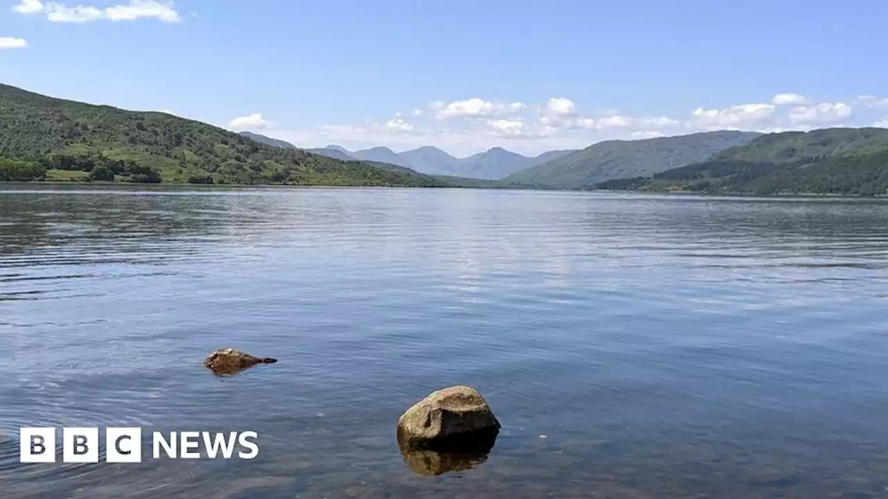 All of Scotland now facing water scarcity