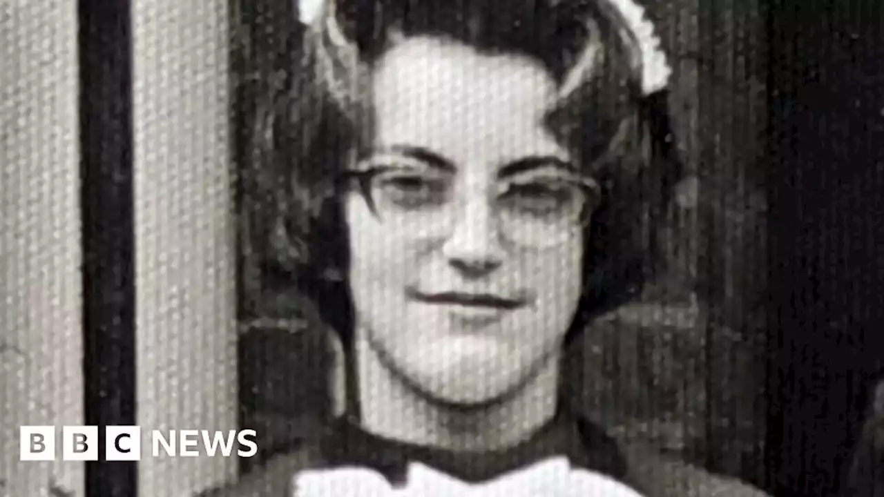 Eileen Cotter: Man, 80, convicted of manslaughter 49 years ago