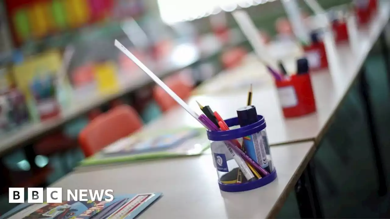 NI education: What do radical cuts mean for schools?