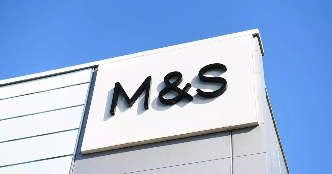 M&S shoppers love 'perfect' £15 sliders as they snap up several pairs