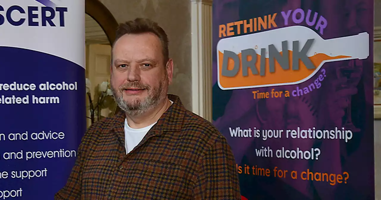 New NI campaign encouraging people to rethink their drinking habits