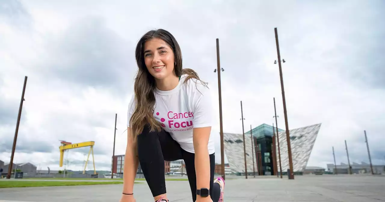 New Women’s 10K takes to the Titanic Quarter this weekend