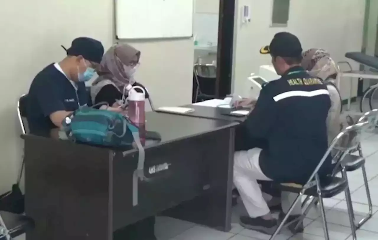 Sekitar 28 Persen Jemaah Haji yang Wafat di Tanah Suci Berasal dari Embarkasi Surabaya