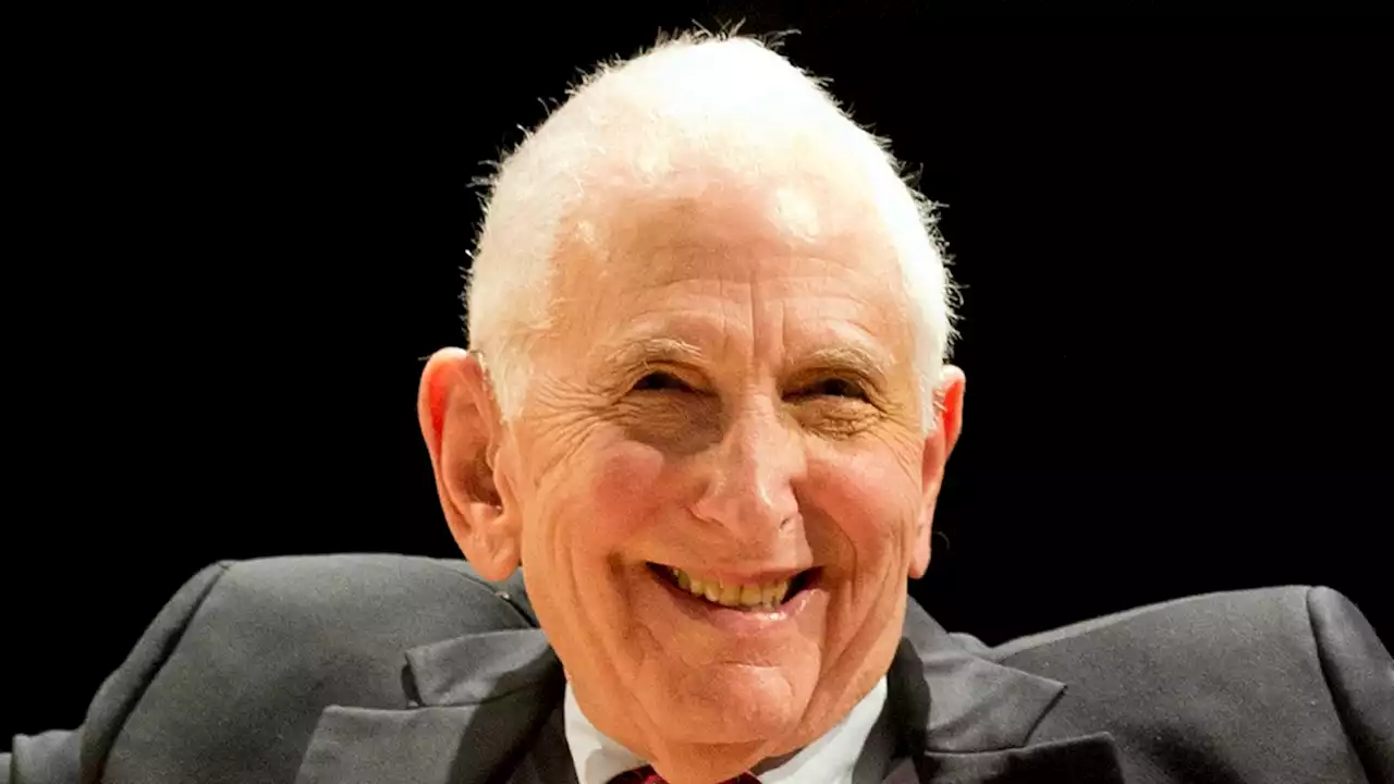 États-Unis: Daniel Ellsberg, le lanceur d'alerte des 'Pentagon Papers', est mort à 92 ans