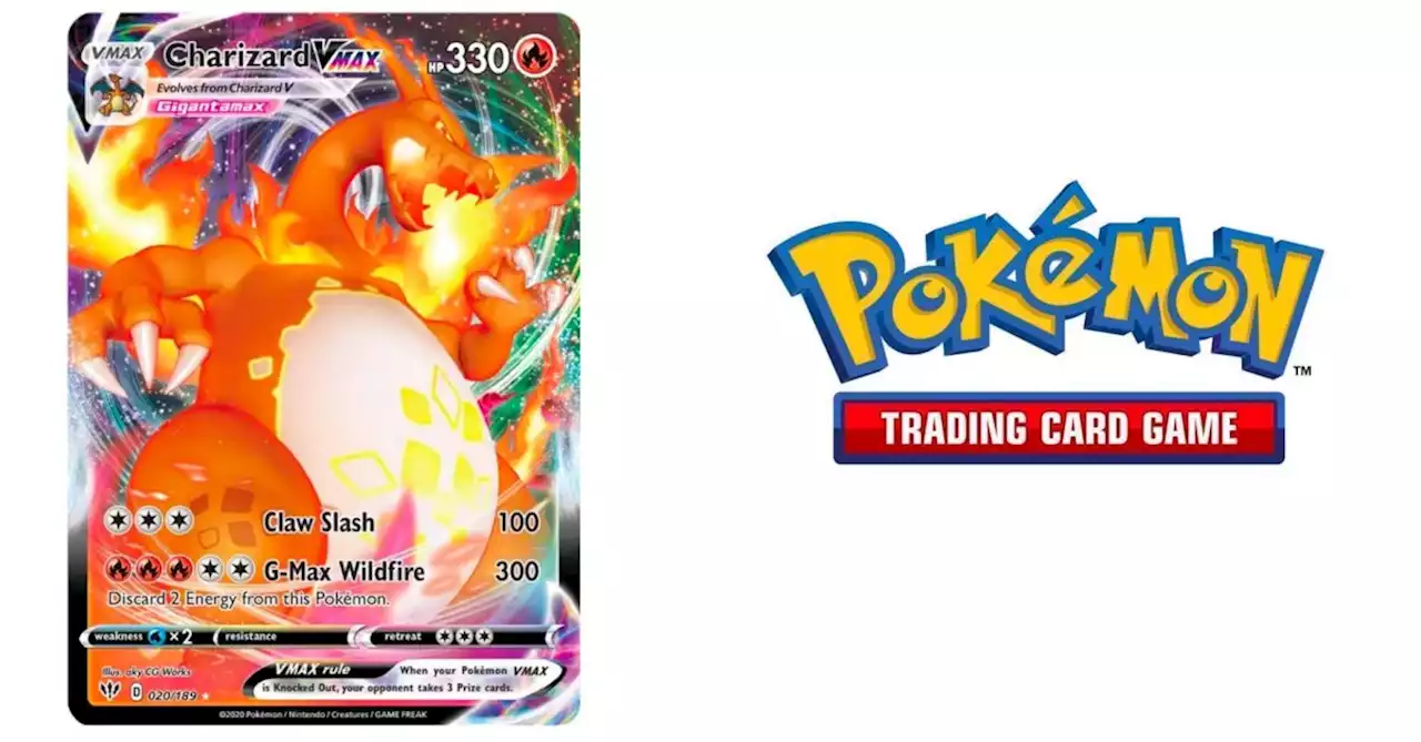 Pokémon TCG Value Watch: Darkness Ablaze In June 2023