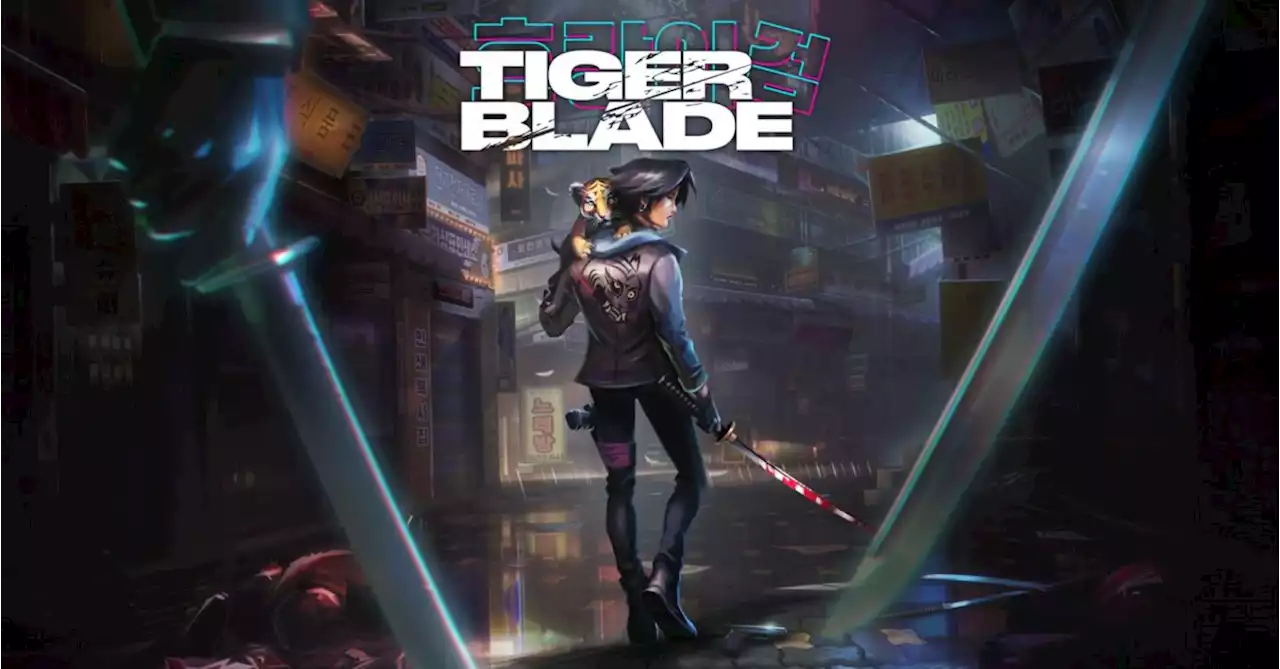 Tiger Blade Confirms PSVR2 Release Happening This Year