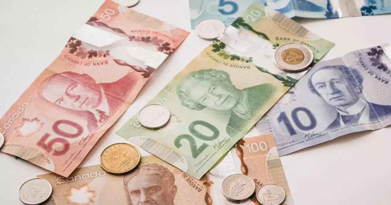 Nearly half of Canadians have lost sleep over money woes