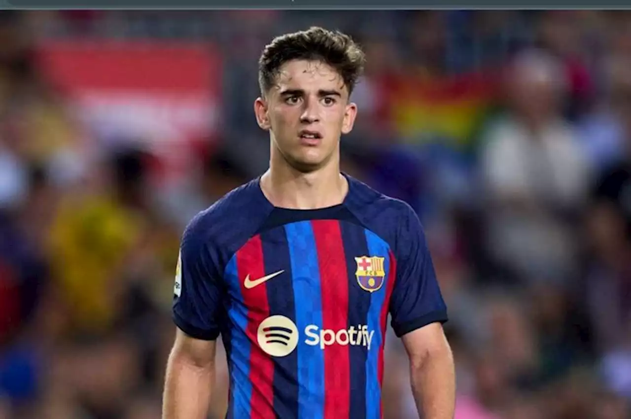 Komentar Bocah Ajaib Barcelona soal Transfer Jude Bellingham ke Real Madrid - Bolasport.com