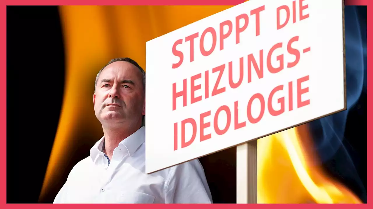 Spaltet der Populismus Deutschland?