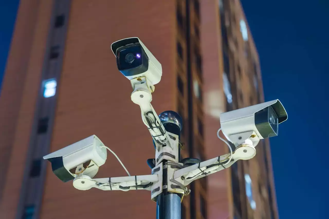 'Dystopian': B.C. civil rights watchdogs slam police CCTV registries